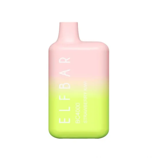ELF BAR BC4000