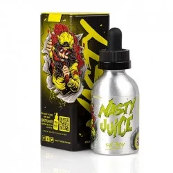 Nasty Juice Fat Boy - 60ML Nasty Juice Fat Boy - 60ML