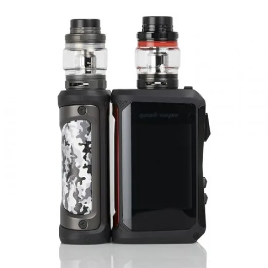 Geekvape Aegis X Geekvape Aegis X