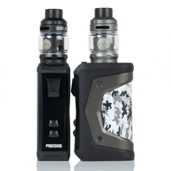 Geekvape Aegis X Geekvape Aegis X