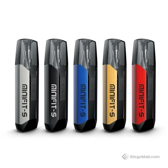 Justfog Minifit S  Justfog Minifit S