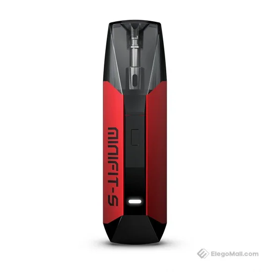 Justfog Minifit S  Justfog Minifit S