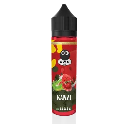 OWN - Kanzi 60ML OWN - Kanzi 60ML