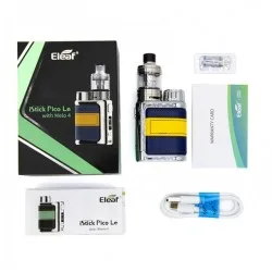 Istick Pico LE & Melo 4 Kit Istick Pico LE & Melo 4 Kit