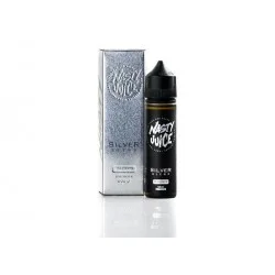 Nasty Juice Silver Blend - 60ML Nasty Juice Silver Blend - 60ML