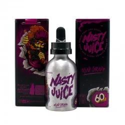 Nasty Juice Asap Grape 60ML Nasty Juice Asap Grape 60ML