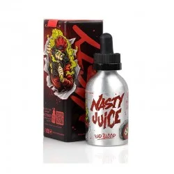 Nasty Juice Bad Blood - 60ML Nasty Juice Bad Blood - 60ML