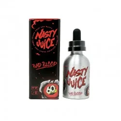 Nasty Juice Bad Blood - 60ML Nasty Juice Bad Blood - 60ML