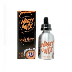 Nasty Juice Devil Teeth - 60ML Nasty Juice Devil Teeth - 60ML