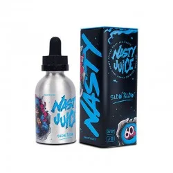 Nasty Juice Slow Blow - 60ML Nasty Juice Slow Blow - 60ML