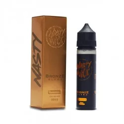 Nasty Juice Bronze Blend - 60ML Nasty Juice Bronze Blend - 60ML
