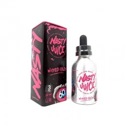 Nasty Juice Wicked Haze - 60ML Nasty Juice Wicked Haze - 60ML