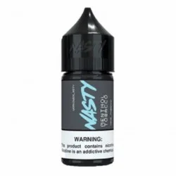 Nasty Juice - Mentol Tobacco 30ML Nasty Juice - Mentol Tobacco 30ML
