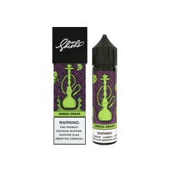 Nasty Juice Shisha - Green Grape 60ML Nasty Juice Shisha - Green Grape 60ML