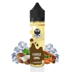 OWN - Castle Long 60ML OWN - Castle Long 60ML