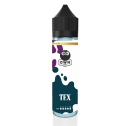 OWN - TEX 60ML OWN - TEX 60ML