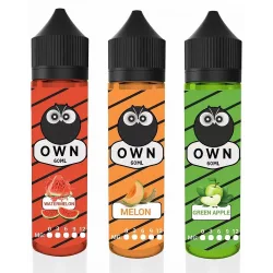 Own Mix 3LÜ PAKET Own Mix 3LÜ PAKET
