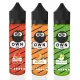 Own Mix 3LÜ PAKET Own Mix 3LÜ PAKET