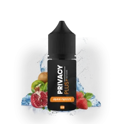 PRİVACY PLUS - Brain Freeze  - 30ML Salt Likit PRİVACY PLUS - Brain Freeze  - 30ML Salt Likit