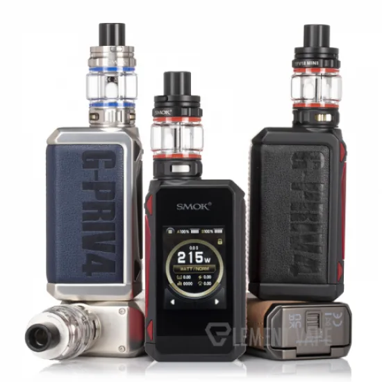 Smok G Priv 4 Smok G Priv 4