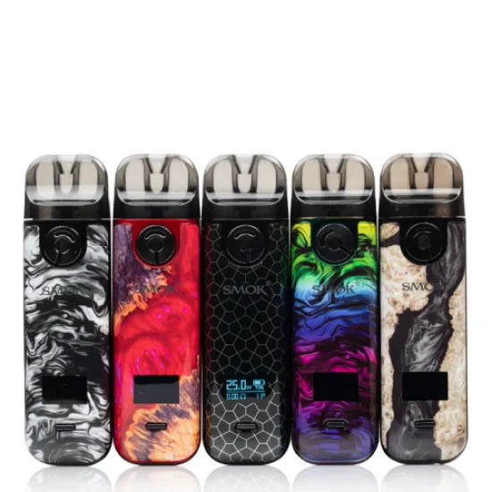 Smok Novo 4 Smok Novo 4