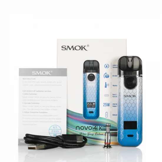 Smok Novo 4 Smok Novo 4