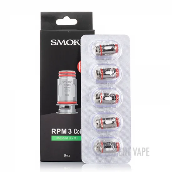 Smok RPM 3 Coil Smok RPM 3 Coil