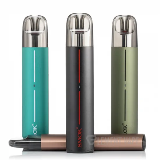 SMOK SOLUS 2 SMOK SOLUS 2