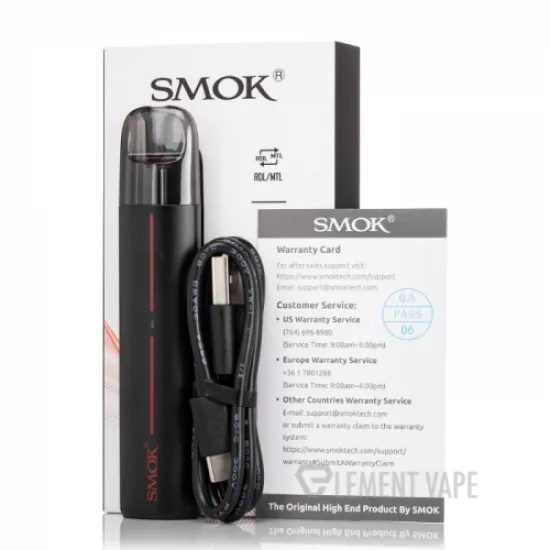 SMOK SOLUS 2 SMOK SOLUS 2