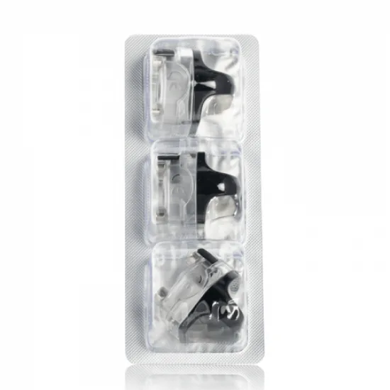 Smok İPX80 Yedek Kartuş Smok İPX80 Yedek Kartuş