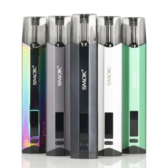 Smok NFİX Smok NFİX