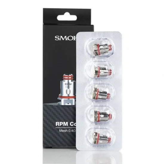 Smok RPM Coil Smok RPM Coil