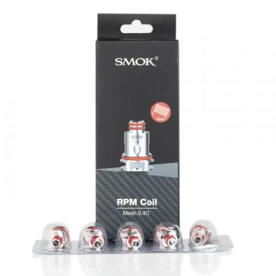 Smok RPM Coil Smok RPM Coil