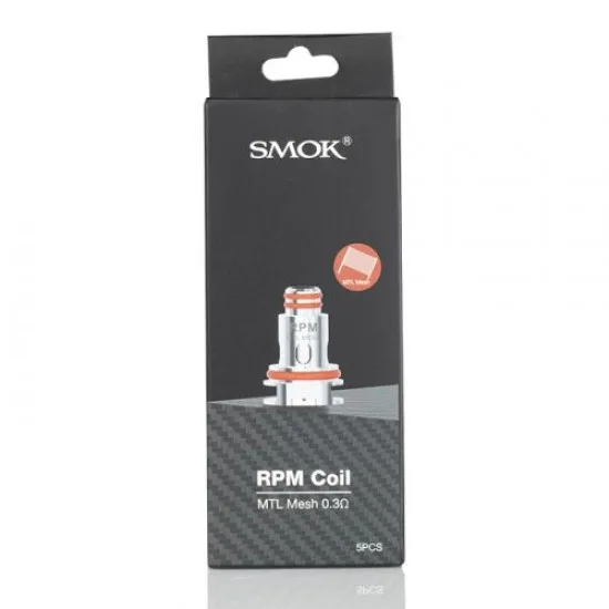 Smok RPM Coil Smok RPM Coil