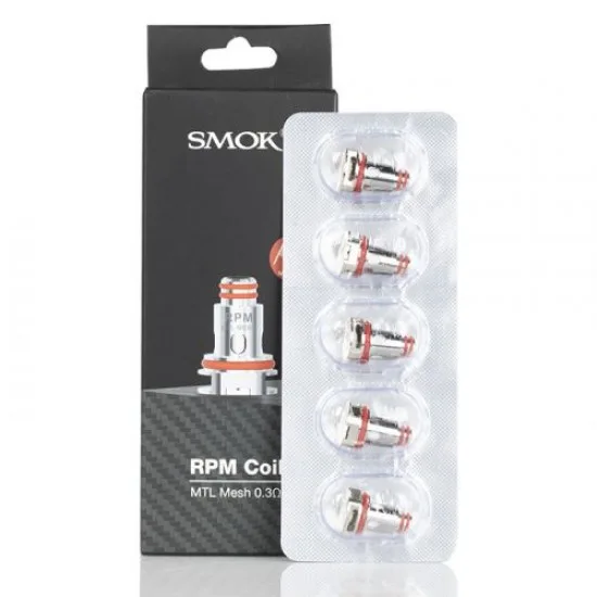 Smok RPM Coil Smok RPM Coil