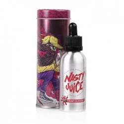 Nasty Juice Trap Queen - 60ML Nasty Juice Trap Queen - 60ML