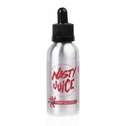 Nasty Juice Trap Queen - 60ML Nasty Juice Trap Queen - 60ML