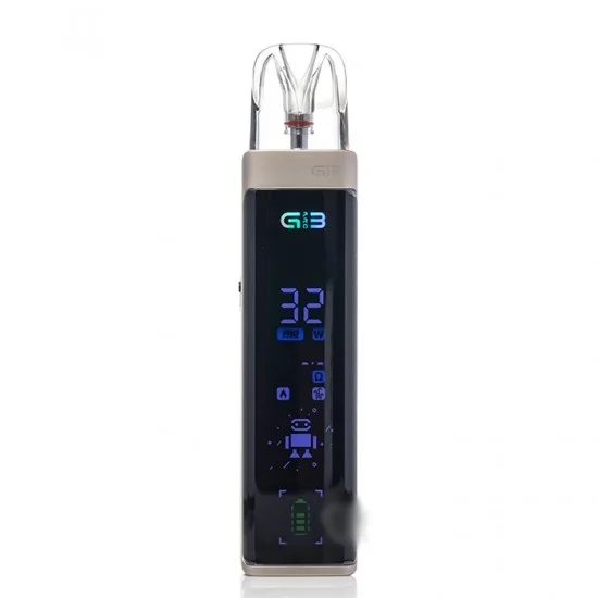 UWELL Caliburn G3 Pro UWELL Caliburn G3 Pro