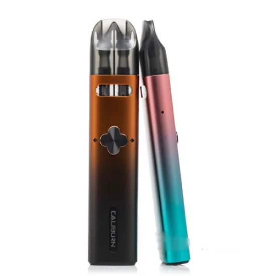 Uwell Caliburn Explorer Uwell Caliburn Explorer
