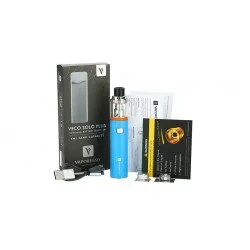 Vaporesso Solo Plus Kit Vaporesso Solo Plus Kit