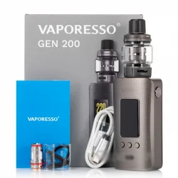 Vaporesso GEN 200 Kit Vaporesso GEN 200 Kit