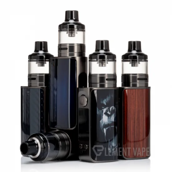 Vaporesso Luxe 80 POD Vaporesso Luxe 80 POD