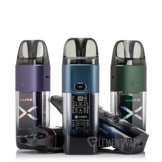 Vaporesso LUXE X 40W Pod Vaporesso LUXE X 40W Pod