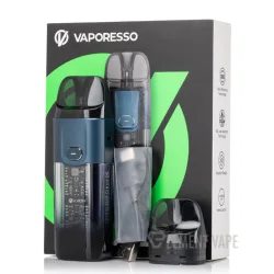 Vaporesso LUXE X 40W Pod Vaporesso LUXE X 40W Pod
