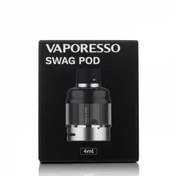 Vaporesso Swag PX80 Yedek Kartuş Vaporesso Swag PX80 Yedek Kartuş