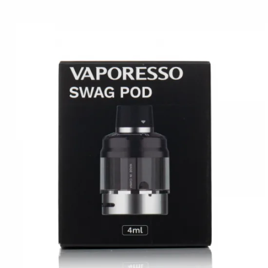 Vaporesso Swag PX80 Yedek Kartuş Vaporesso Swag PX80 Yedek Kartuş
