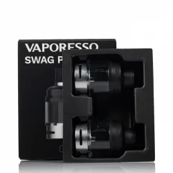 Vaporesso Swag PX80 Yedek Kartuş Vaporesso Swag PX80 Yedek Kartuş
