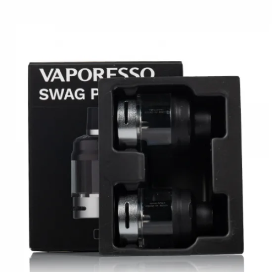 Vaporesso Swag PX80 Yedek Kartuş Vaporesso Swag PX80 Yedek Kartuş