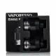 Vaporesso Swag PX80 Yedek Kartuş Vaporesso Swag PX80 Yedek Kartuş
