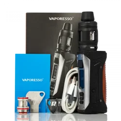 Vaporesso Forz TX80 Vaporesso Forz TX80